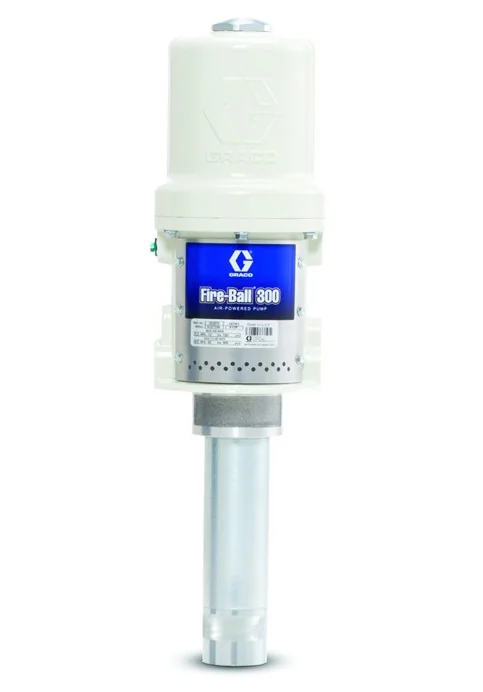 Piston Grease Pump