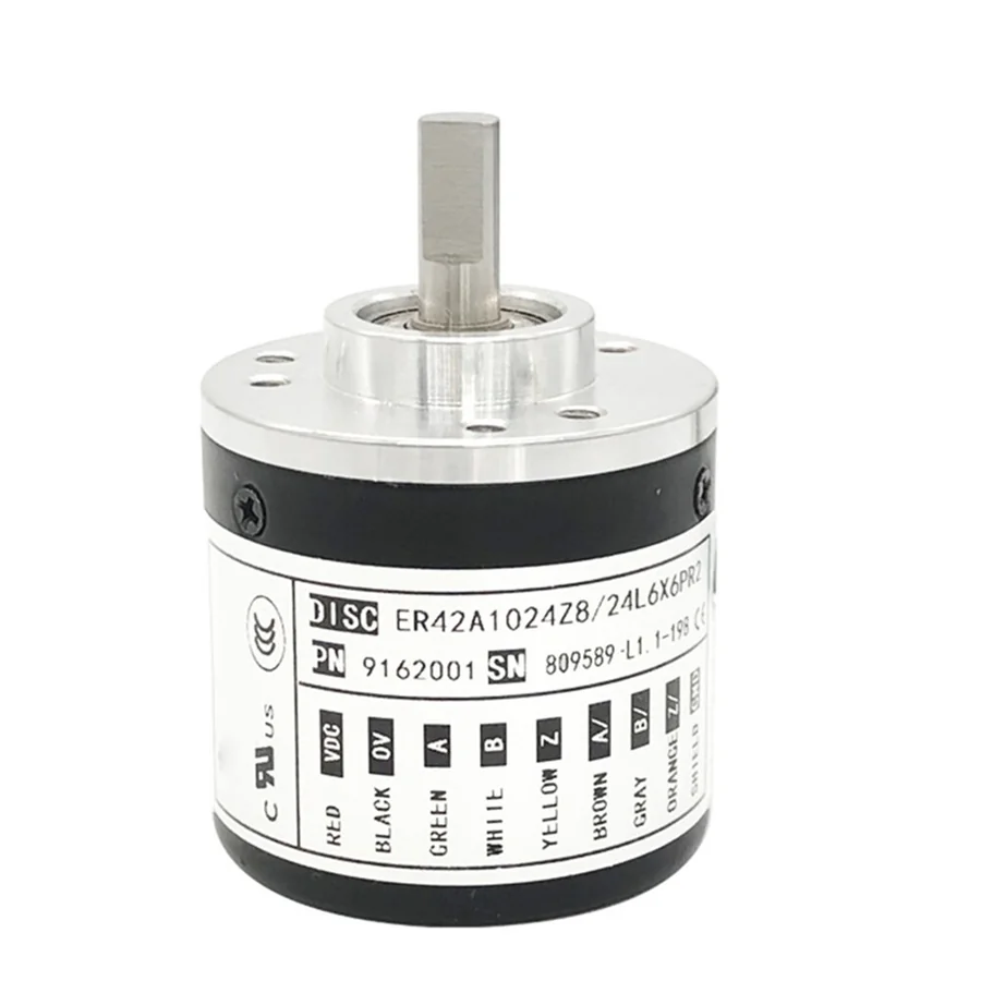 Encoders