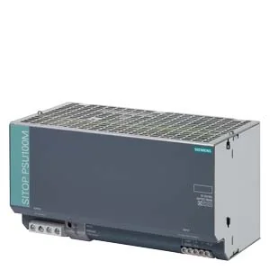 POWER supply unit