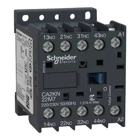 Control Relay