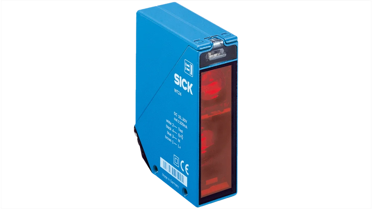 Photoelectric Proximity Sensor