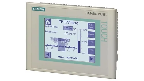  Industrial Panel PC
