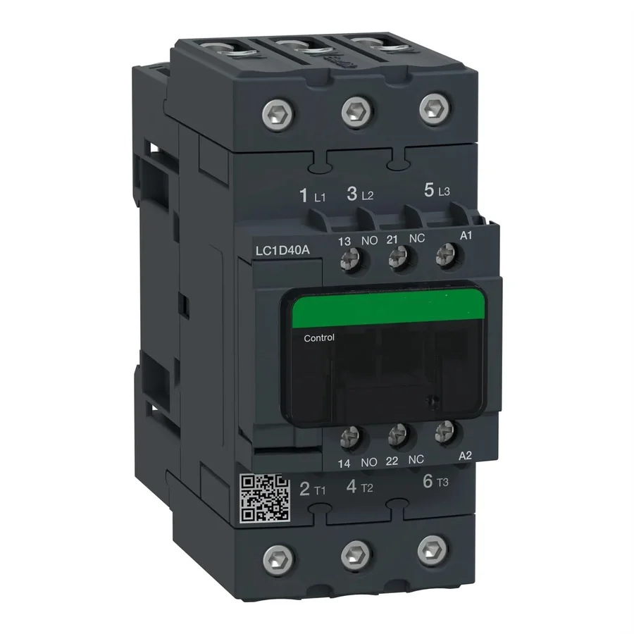 Contactor