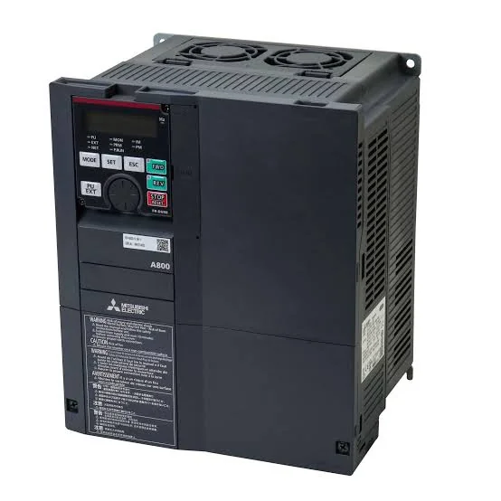Variable Frequency Drive (VFD)