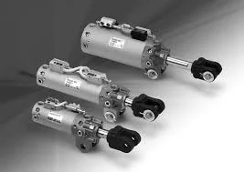 Clamp Cylinder