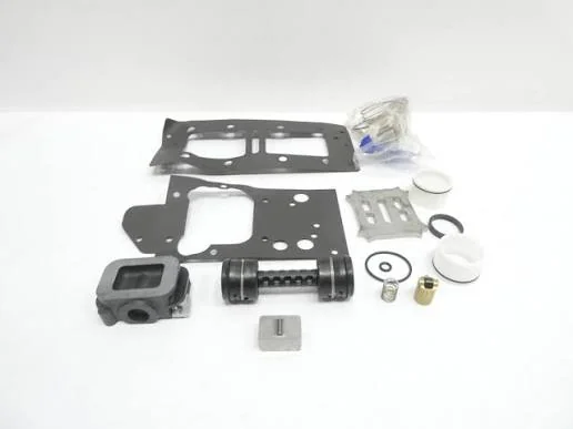  Air Valve Rebuild Kit