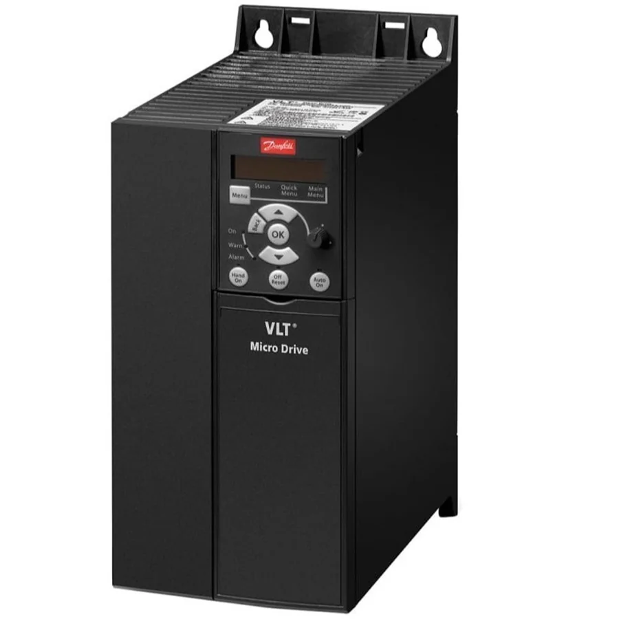 Automation Drive Frequency Converter