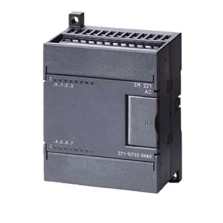 Input Expansion Module