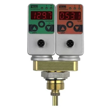 Temperature Controller