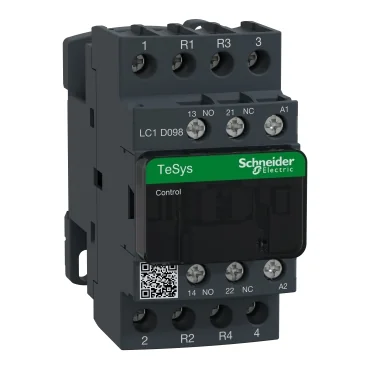  Contactor
