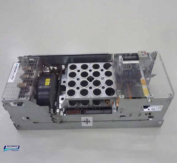SIMOVERT MASTERDRIVES VECTOR CONTROL CONVERTER