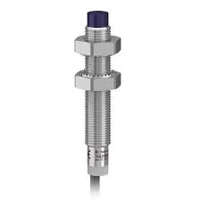 Inductive Proximity Sensor 