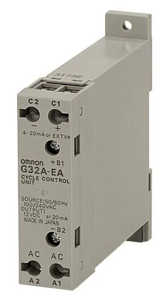 Power Device Cartridge 
