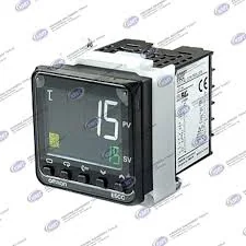 Temperature Controller