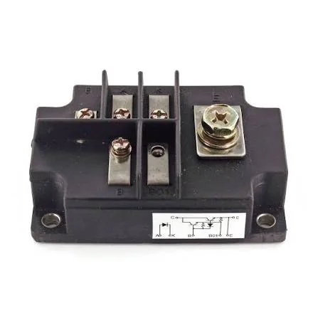 Power Transistor Module 