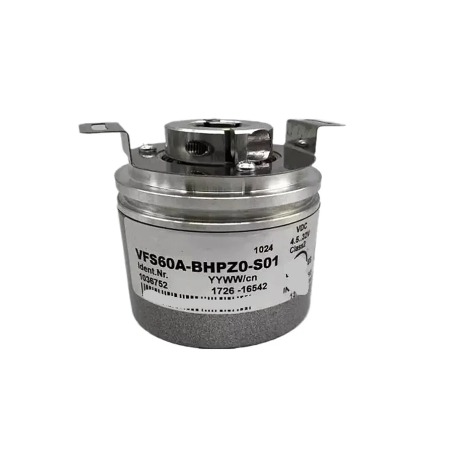 Rotary Encoder