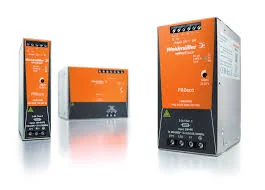 Power Supply