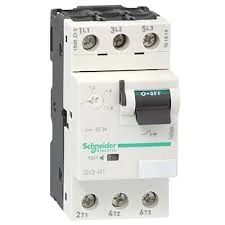 Motor Circuit Breaker