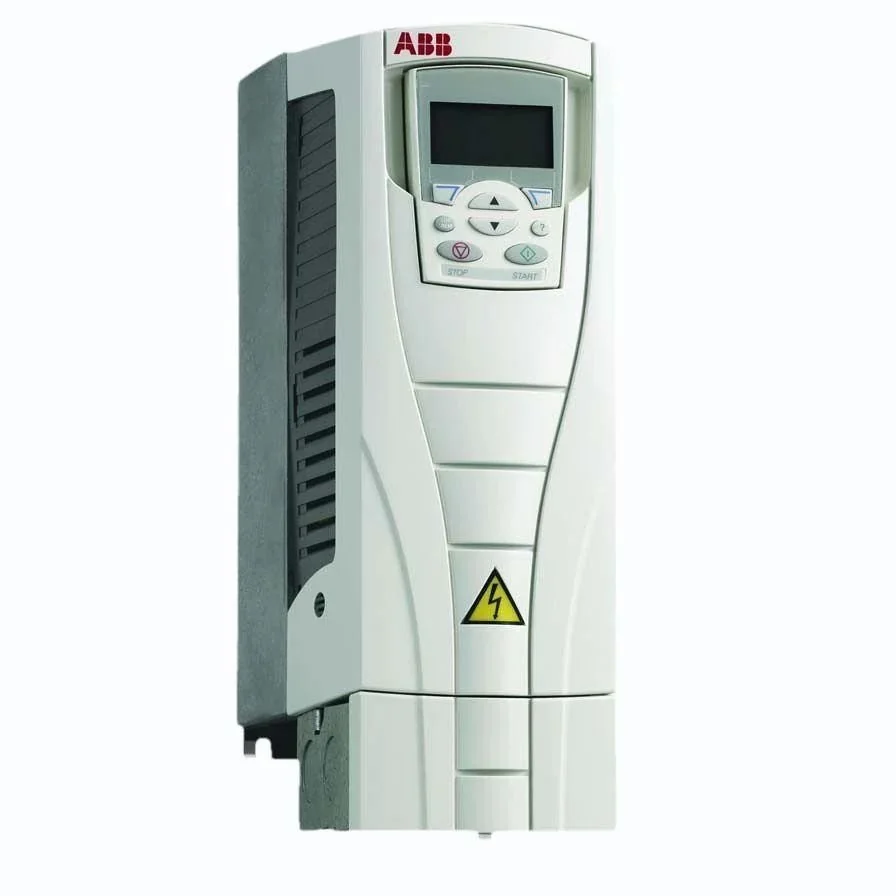  Variable frequency drive (VFD)