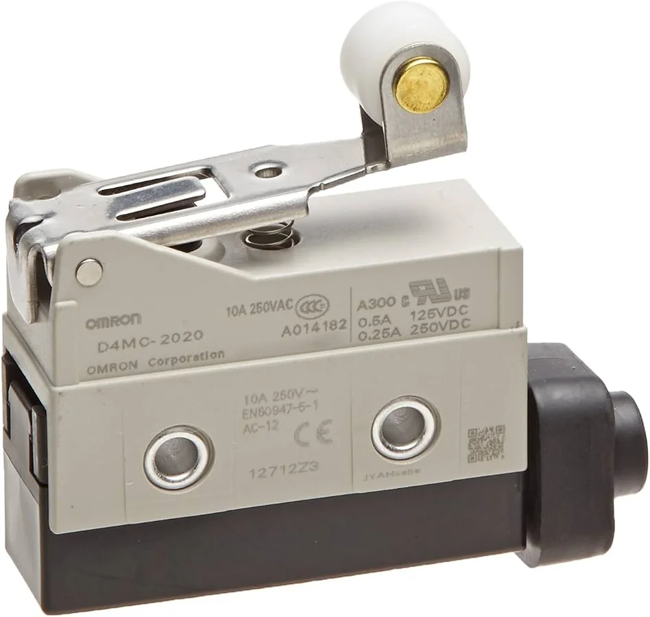 Limit Switch