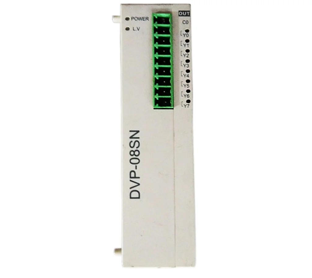 Digital output extension modules