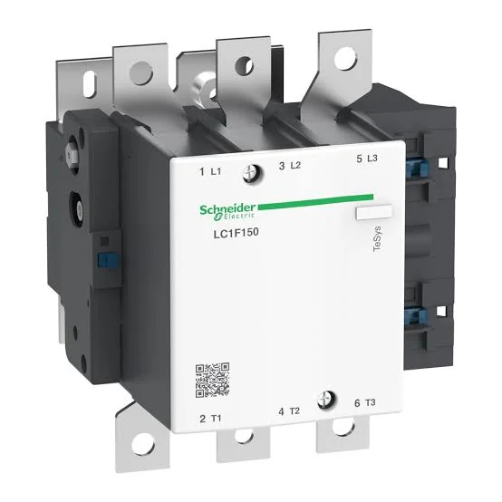Contactor