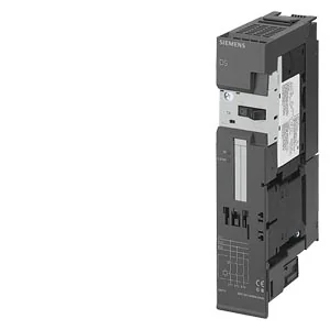 Electromechanical Motor Starter