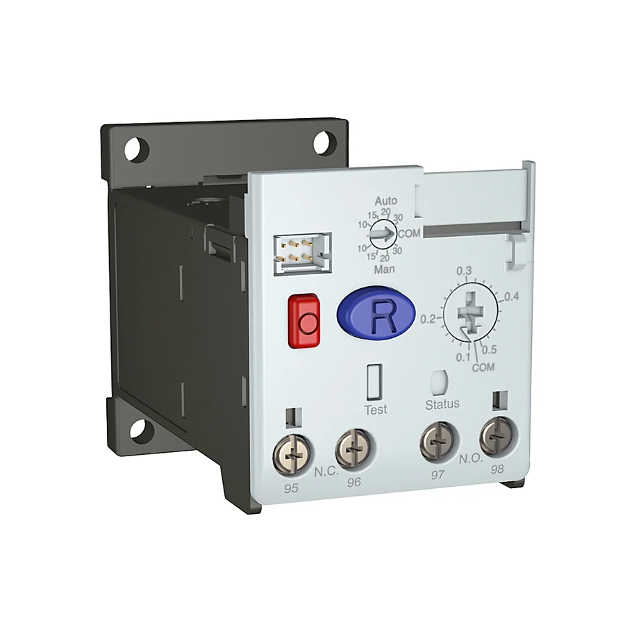 Overload Relay