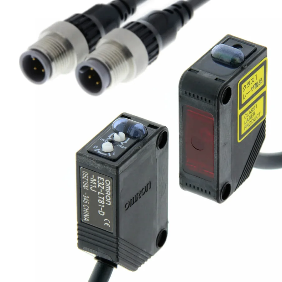  Photoelectric sensor