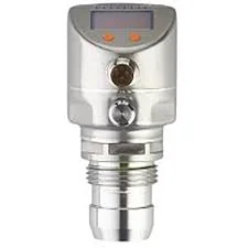 Electronic Pressure Sensor