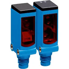 PHOTOELECTRIC SENSORS