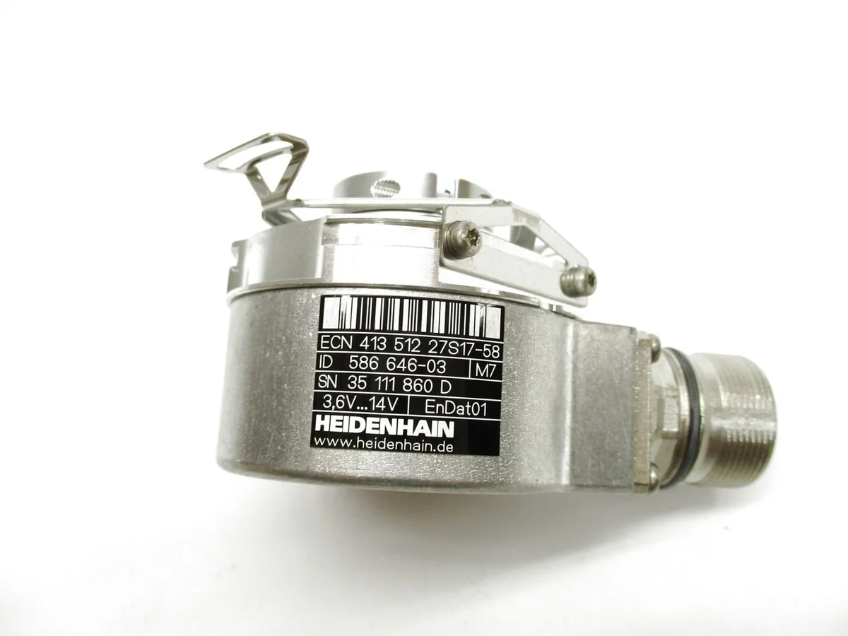 Encoder