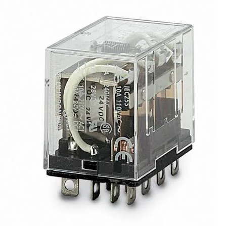 Power Relay