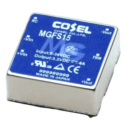 Converter 