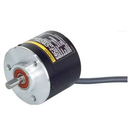 Retroreflective Photoelectric Sensor