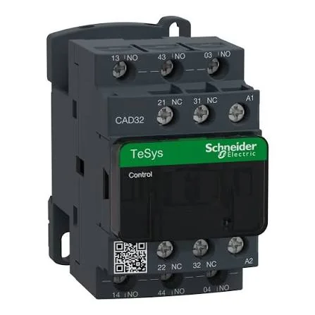 Control Relay