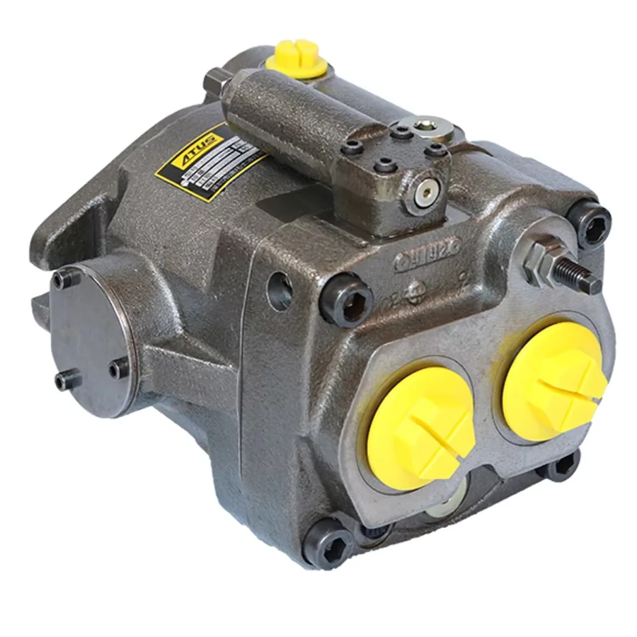 Axial Piston Pump 