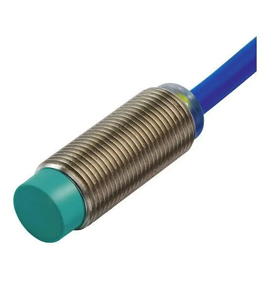 Inductive Proximity Sensor