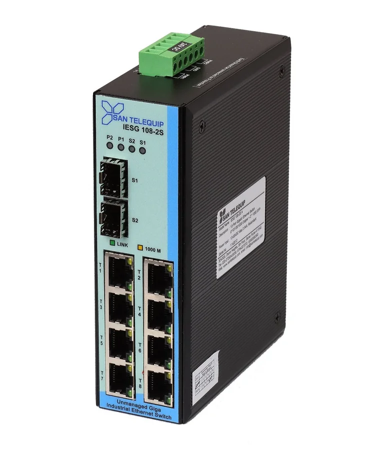 Ethernet Switch