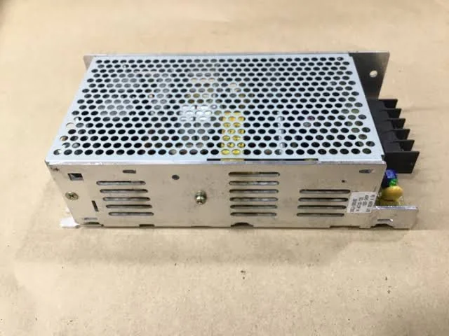 Single-Phase Switching Power Supply