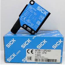 PHOTOELECTRIC SENSORS