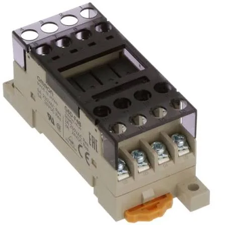 Terminal Relay