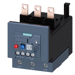 OVERLOAD RELAY