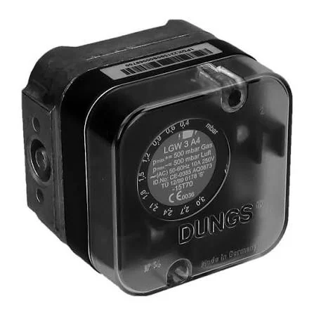 Pressure Switch 