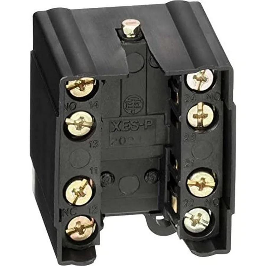 Limit Switch