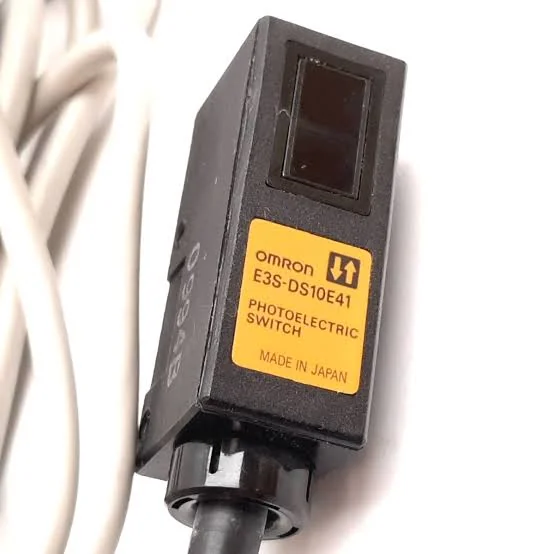 PHOTOELECTRIC SENSORS