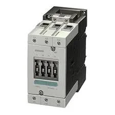 Switching devices SIRIUS 3RT contactors/contactor assemblies