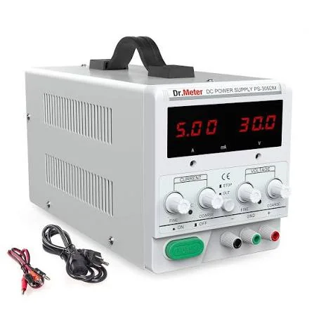Power Supply