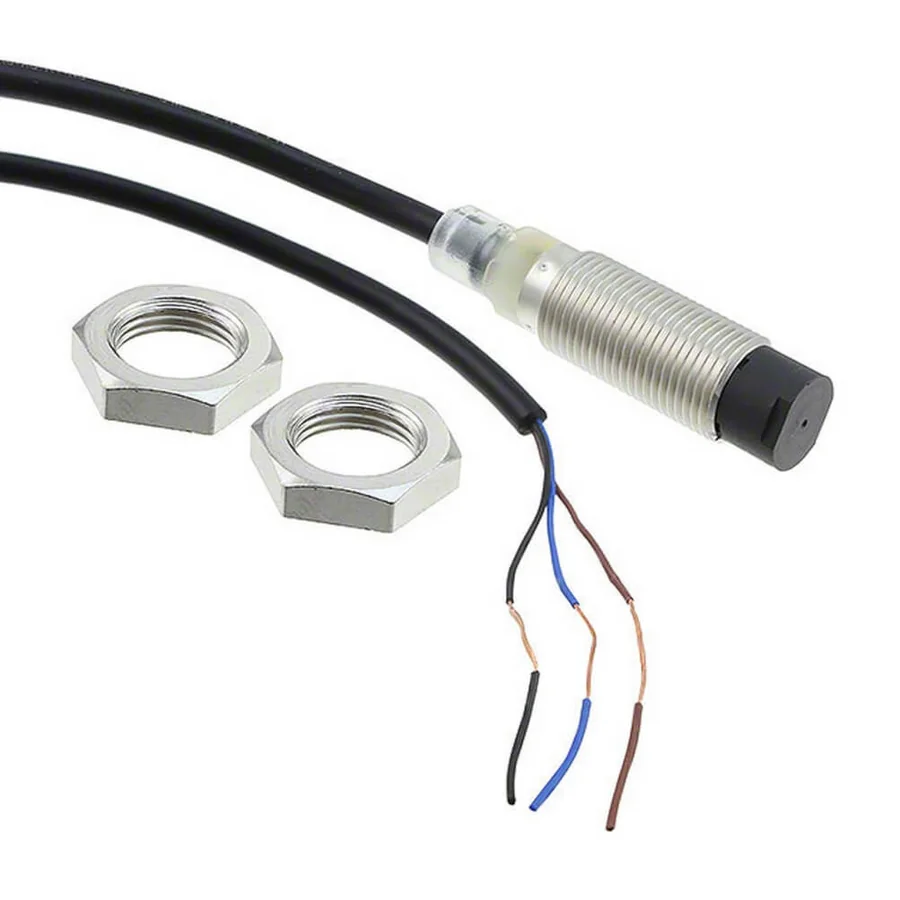 Proximity sensor