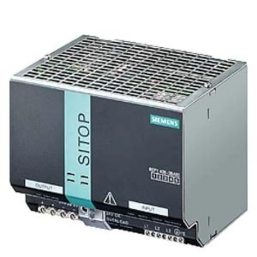 Power supply